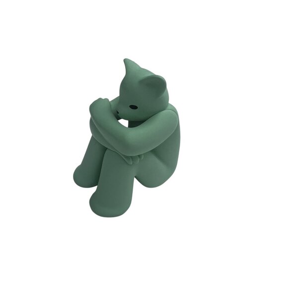 The Prisoner by Luke Chueh Kuma Kush Produced by Munky King - Picture 6 of 8